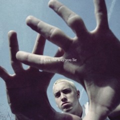 Love The Way You Lie (boom bap remix) [feat. @6starluva]
