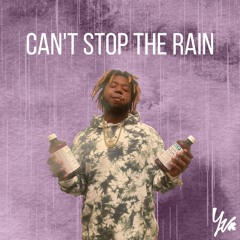 J-iLL - Can't Stop the Rain