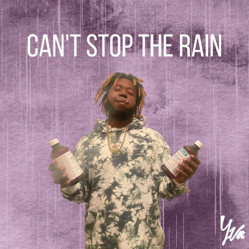 J-iLL - Can't Stop the Rain