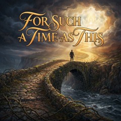 For Such a Time as This