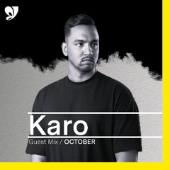 BTIJ. 180 - Karo