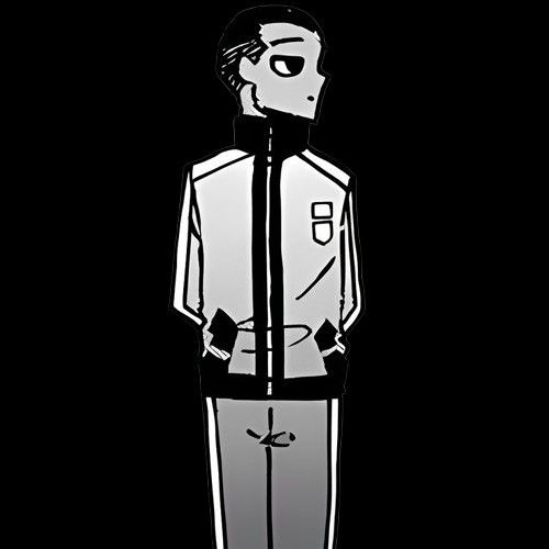 Blue Lock - Julian Loki