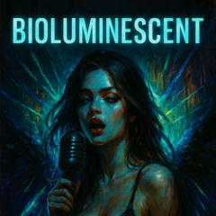 Bioluminescent