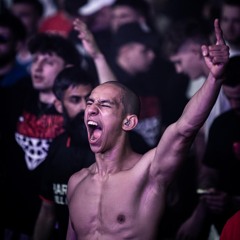 THERAPIE SESSIE #7 AFTERMIX STEENHUIZEN