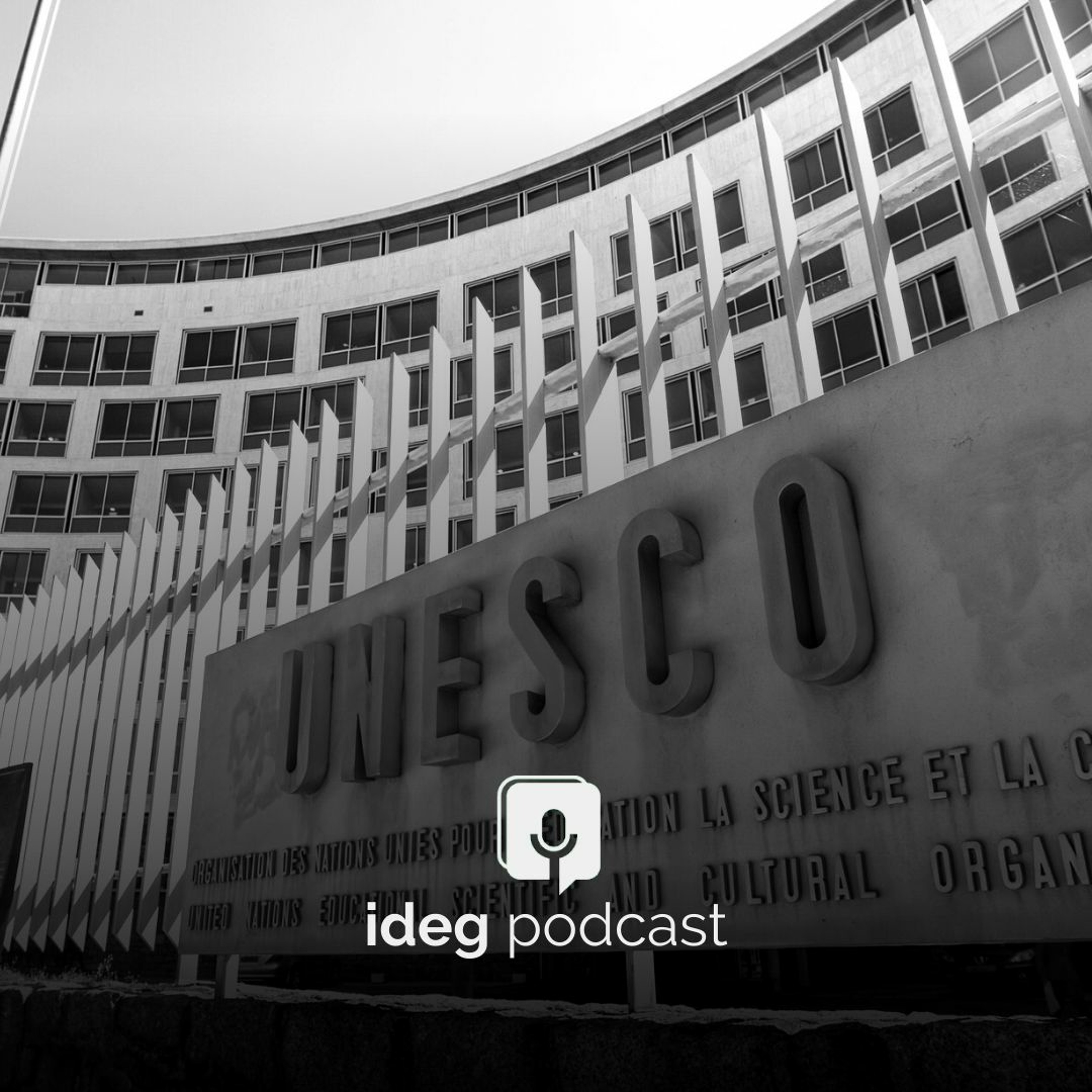 PodCast IDEG