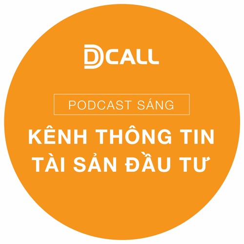 DCall Podcast ngày 26.08.2022 – Nhiều ông lớn hóa chất châu Âu ngừng sản xuất phân bón