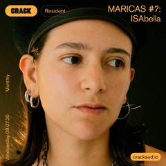 Maricas #7 – ISAbella
