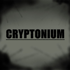 Cryptonium - Timed Out (WIP-CLIP)