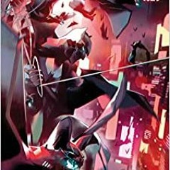 Download Pdf Future State: Gotham Vol. 3: Batmen At War By  Dennis Culver (Author)