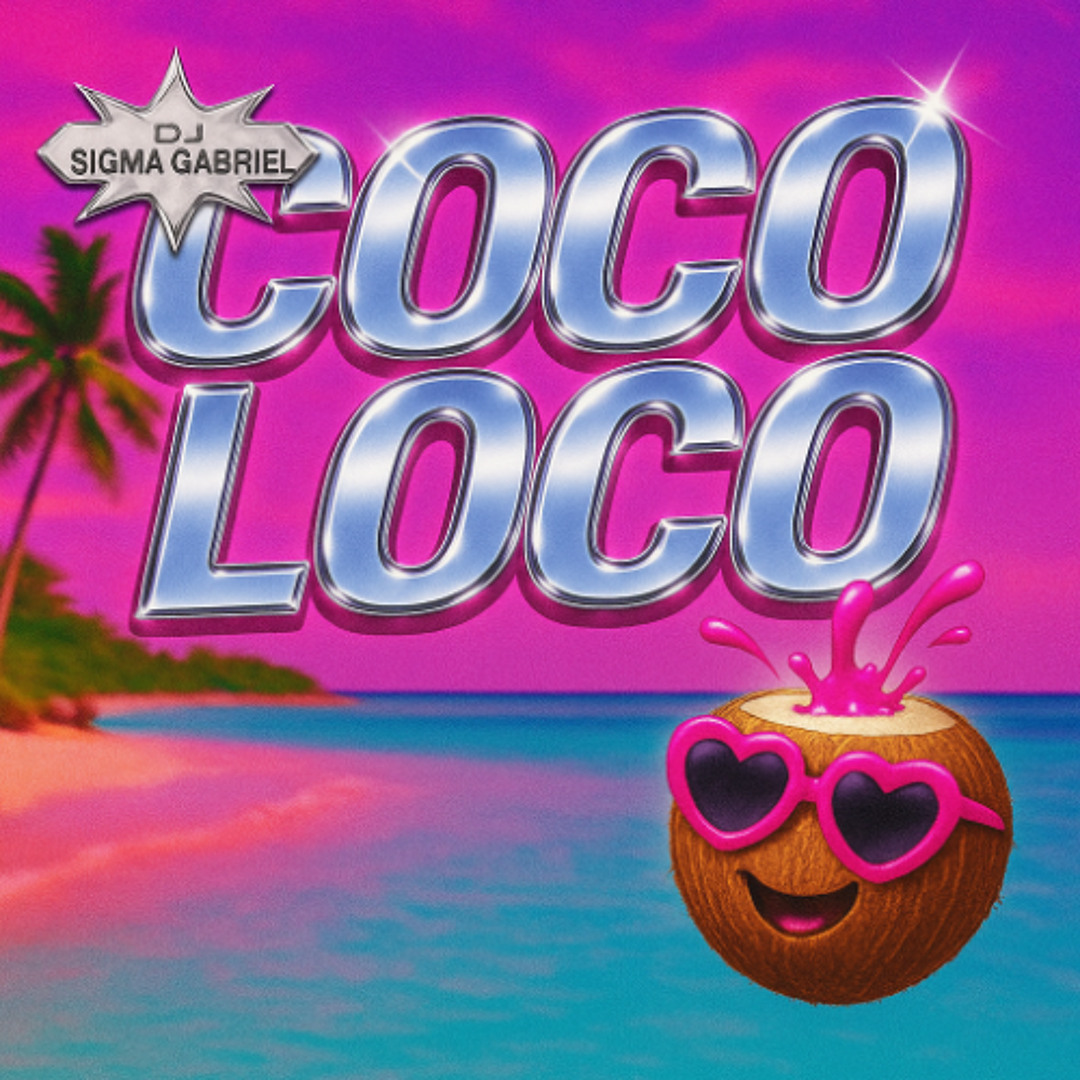 Listen to COCO LOCO [FREE DL] by DJ SIGMA GABRIEL in Hard Tech / Bounce ...