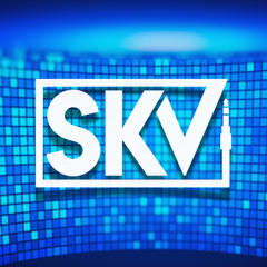 SkVinahouse #4 - 2/8 Set Warmup at Forbidden City Toronto (Mixset by SkV)