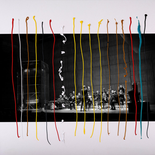 Music for 17 Musicians