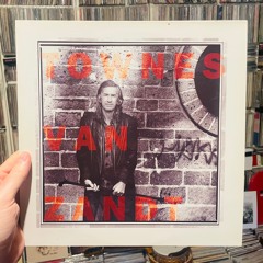 The Hole (Townes van Zandt Cover)