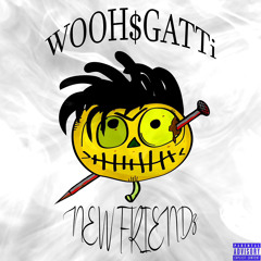 WOOH$GATTi - NewFriends