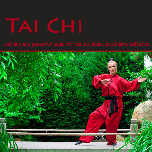 Stream Tai Chi Music Institute | to Tai Chi – Calming and Music Tai Chi Chuan, Buddhist Meditation, Qi Gong, Reiki Raja Yoga playlist online for free on SoundCloud