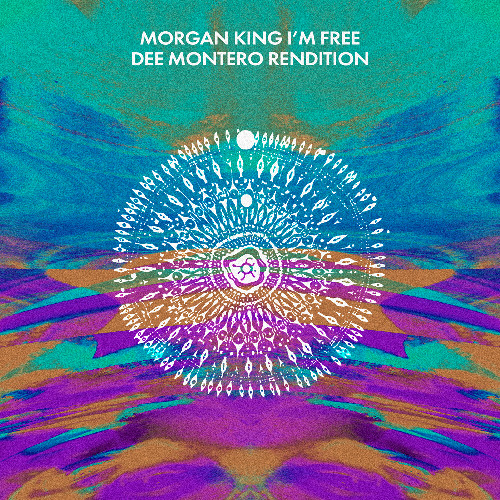 Morgan King - I'm Free (Dee Montero Rendition)