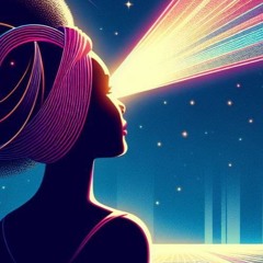 Marmeloid - 'Neon Love'  (80s dreamy Synthwave)