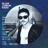 Bloop's House #13 w/ Sam Ruffillo - 20.11.24 DJ mix artwork - Electronic music tracklist cover image