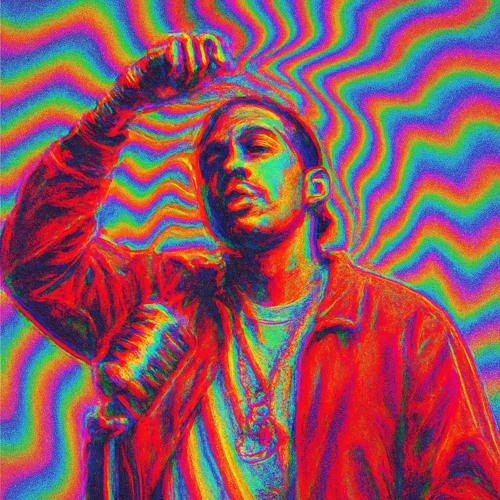 [Liquid Stranger, Flozone - Loose It] x [Ludacris - Get Back]