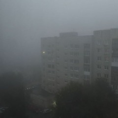 meu mundo não tem cor