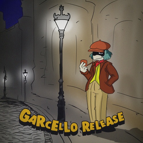 Garcello - Release (Electro-Swing Remix) FNF Smoke 'Em Out Struggle