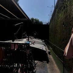 Le Voyage D'Aubervilliers À Pantin