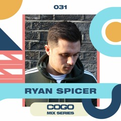 Ryan Spicer - COGO Mix - 031