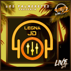 LEGNA JD - Pitch & Friends 2k23