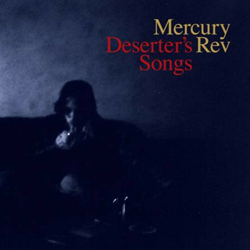 Deserter's Songs (Deluxe Edition)