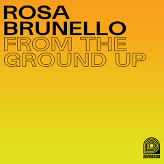 From The Ground Up (feat. Maurice Louca, Marco Frattini, Luca Tapino, Enrico Terragnoli, Tamar Osborn & Yazz Ahmed)