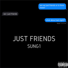 Just Friends