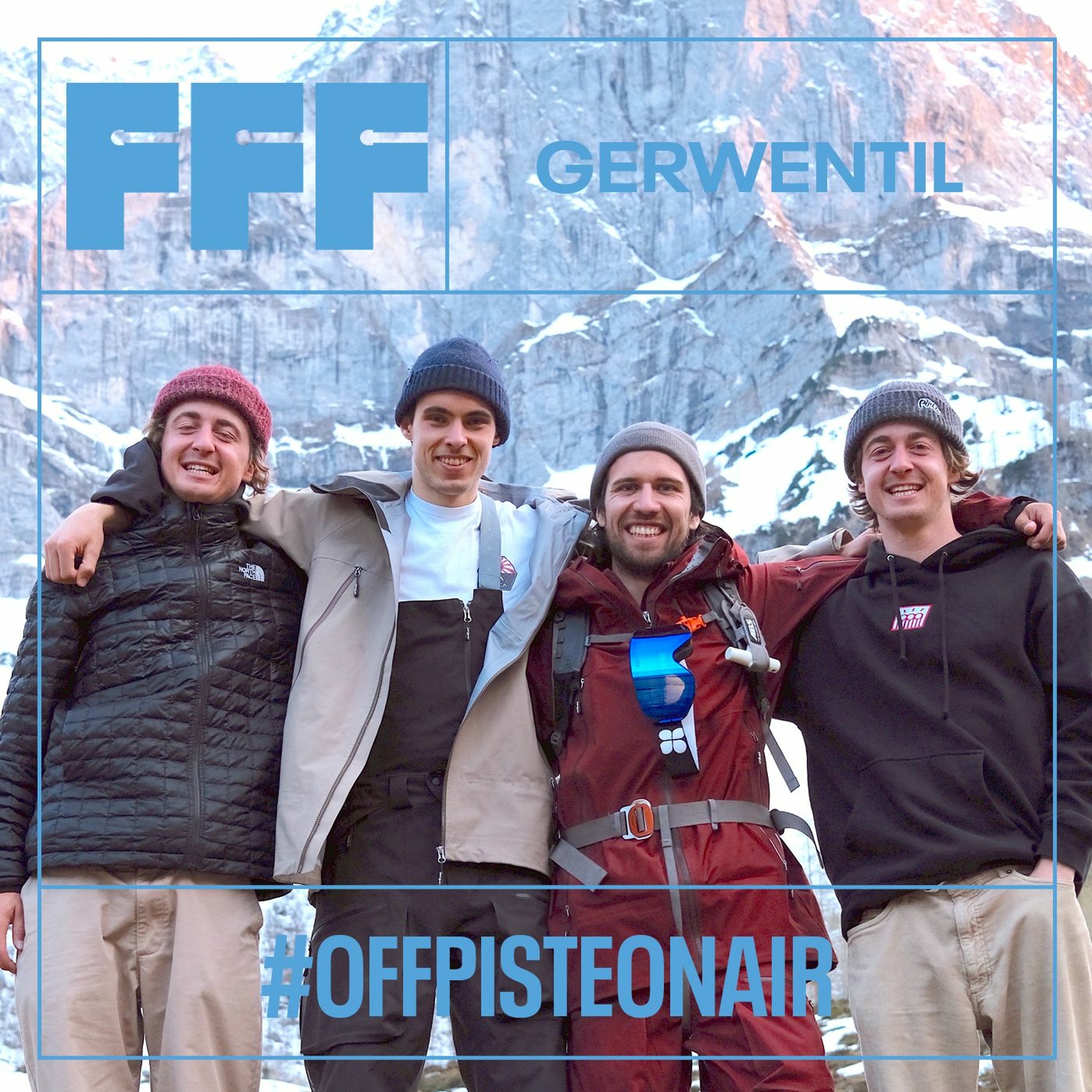 FFF 21 Gerwentil