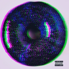 Galaxy Donut (PROD. TXTSLIT)