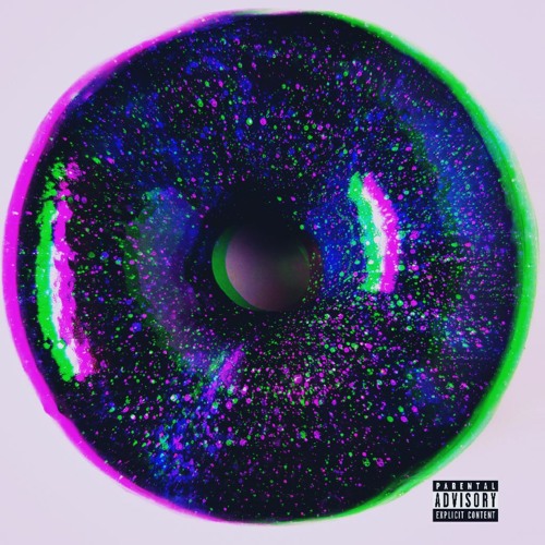 Galaxy Donut (PROD. TXTSLIT)
