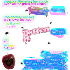 rotten w/ zion
