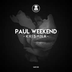 Paul Weekend - Krishna [UNCLES MUSIC]