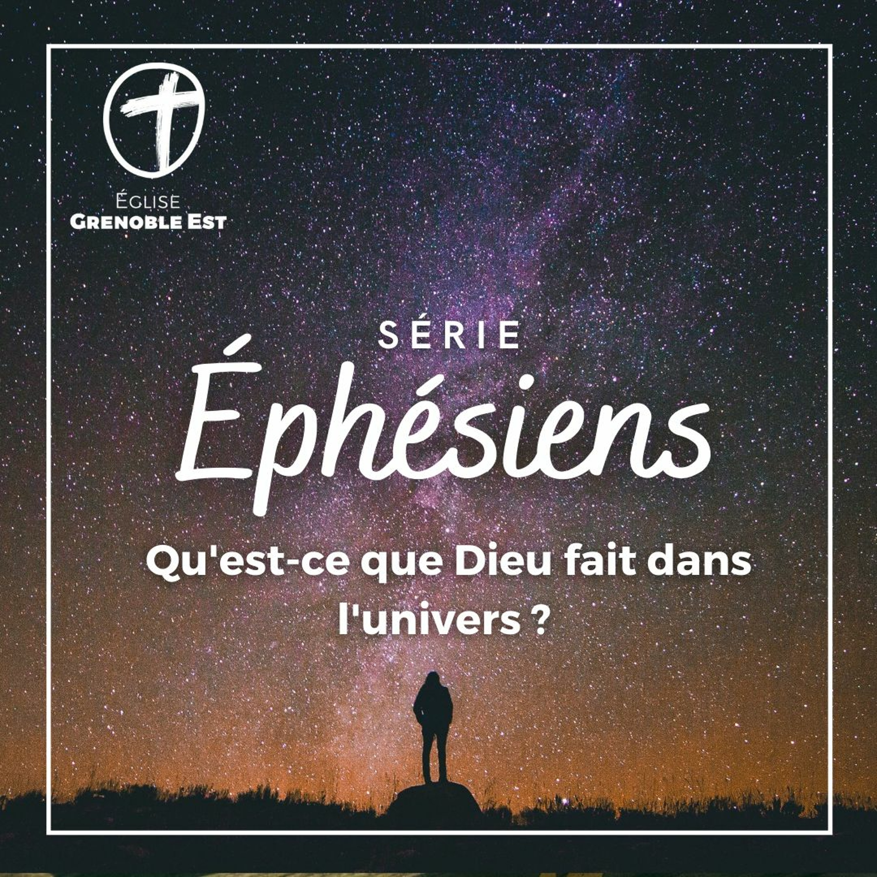 5. Peace & Love [Ephésiens 3]