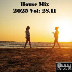 House Mix 2025 Vol: 28.11
