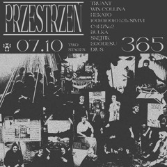 EGODESU (PRZESTRZEŃ: 365) Transformator 7.10.2022