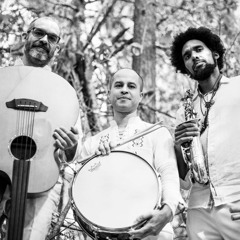 Sanga Abakuá (Regis Molina)