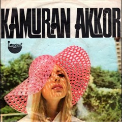 KAMURAN AKKOR - Bir Ateşe Attın (Yasin Işık Mashup)