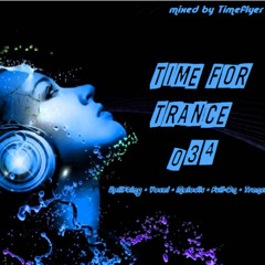 Time for Trance 034