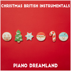 Christmas British Instrumentals