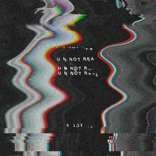 A N X / E T Y   U R   N O T   R E A L  # 0 0 1 -   G  R  X  L  7