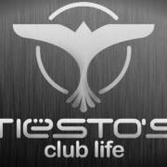 Tiesto - Club Life 234