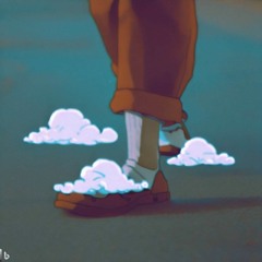 just has - Clouds On My Feet (Objekt Challenge)