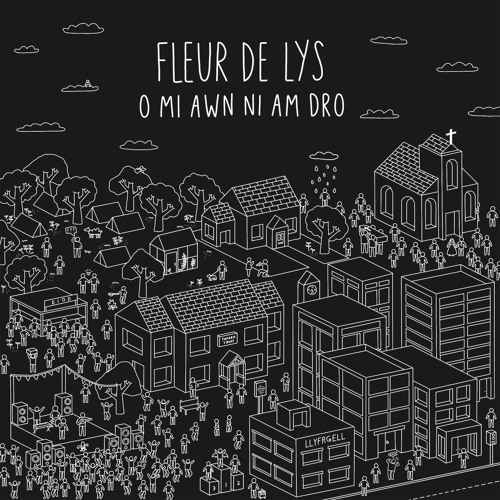 Stream Fleur de Lys Listen to O Mi Awn Ni Am Dro playlist online for