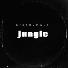 jungle (prodbymaur)