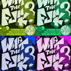 WHAT THE FUNK?-(dj set ZEUS 23)-FUNKY WOBBLE