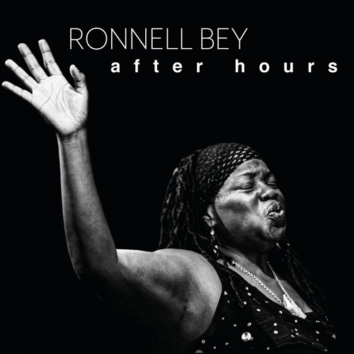 Stream Ronnell Bey Listen to After Hours playlist online for free on